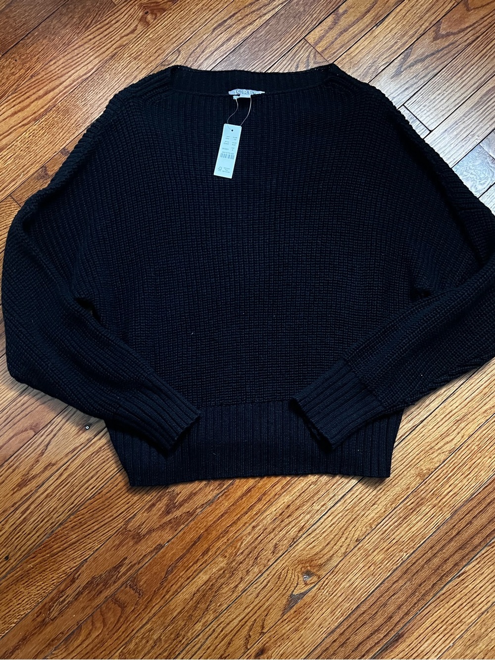 JCrew Sweater